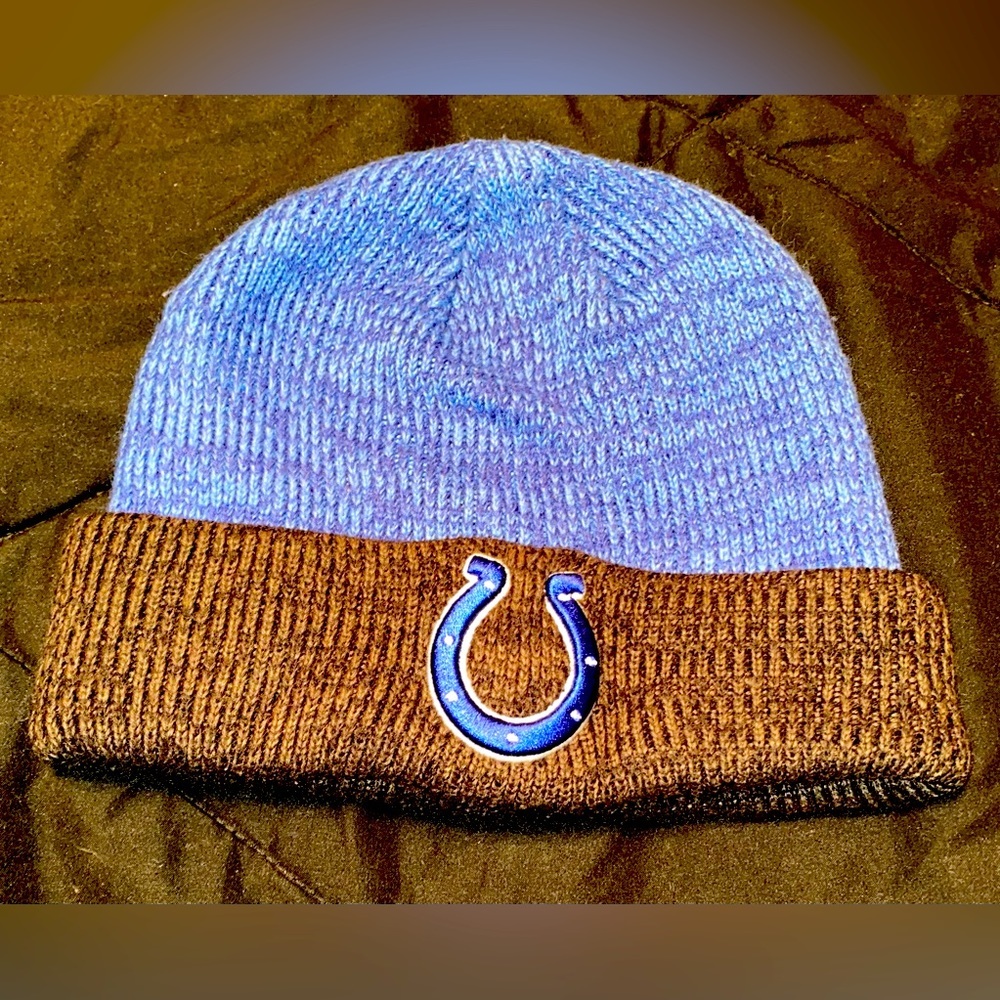 Indianapolis Colts Beanie​